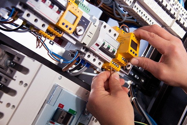 BS 7671 – 18th Edition – IET Wiring Regulations 2018