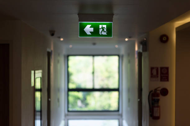 Emergency Lighting Standard BS 5266-1 2016