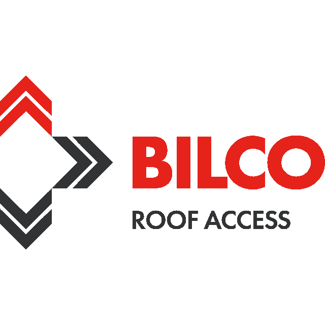 Bilco Roof Access